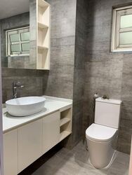 Hillview Villas (D23), Terrace #593660921